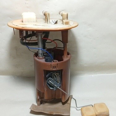 Bomba Combustível Gasolina Fiat Strada 2008