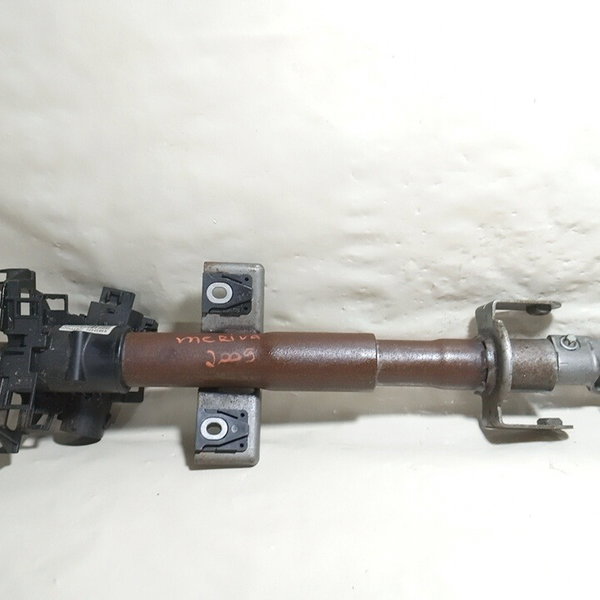 Coluna De Direção Gm Meriva 2009
