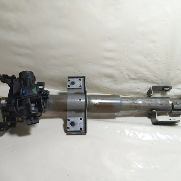 Coluna De Direção Gm Meriva 2009