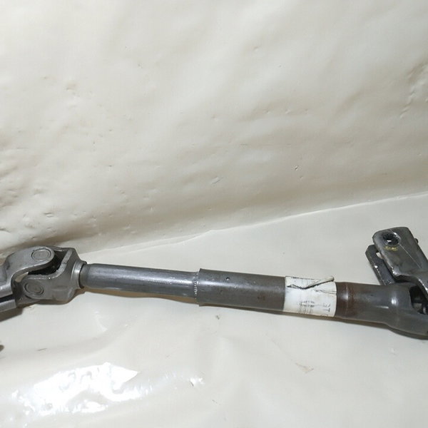 Coluna De Direção Gm Meriva 2009