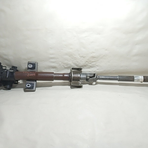 Coluna De Direção Gm Meriva 2009