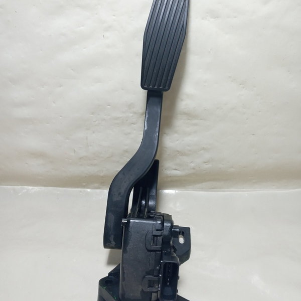Pedal Acelerador Eletronico Gm  Meriva 2009