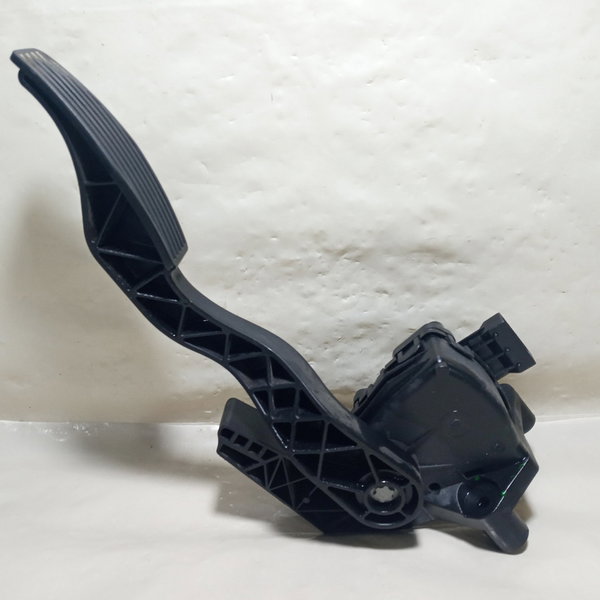 Pedal Acelerador Eletronico Gm  Meriva 2009
