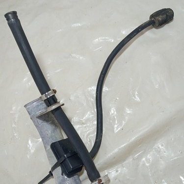 Gargalo Tanque Combustível Gm S10 96 2.2 8v