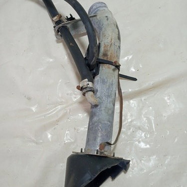 Gargalo Tanque Combustível Gm S10 96 2.2 8v