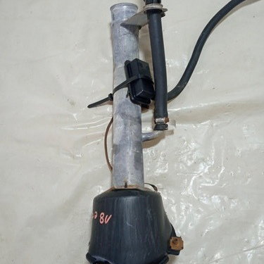 Gargalo Tanque Combustível Gm S10 96 2.2 8v