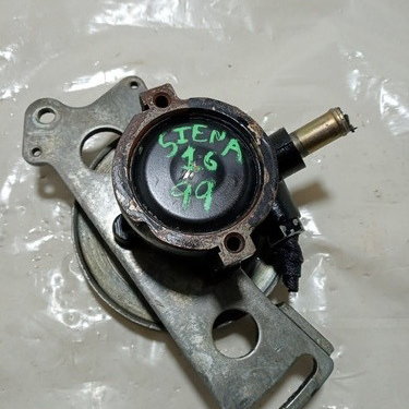 Bomba Direção Hidráulica Fiat Siena 99 1.6 16v
