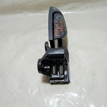 Puxador Capo Fiat Palio 1.8 2004