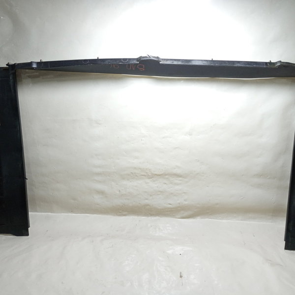 Acabamento Radiador Gm S10 96