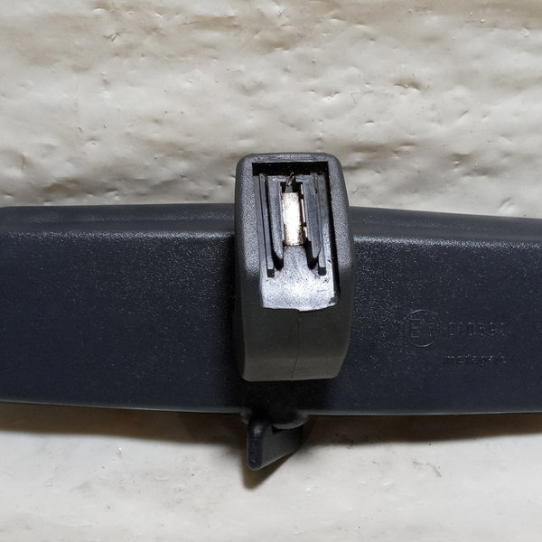 Retrovisor Interno Fiat Palio Weekend 2004/6