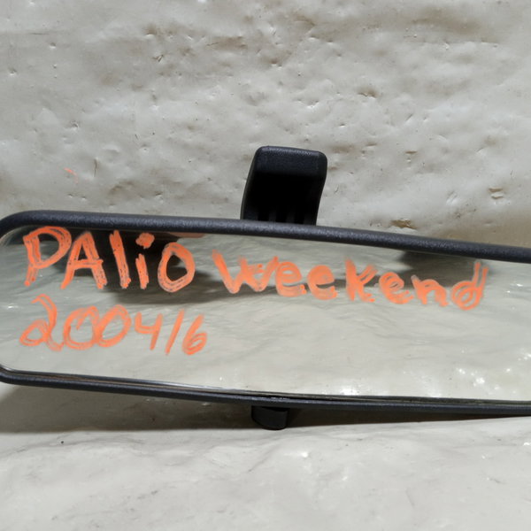 Retrovisor Interno Fiat Palio Weekend 2004/6