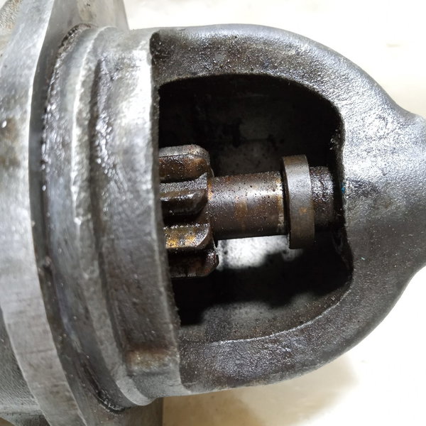 Motor Arranque Partida Fiat Palio Weekend 2004 1.8 8v