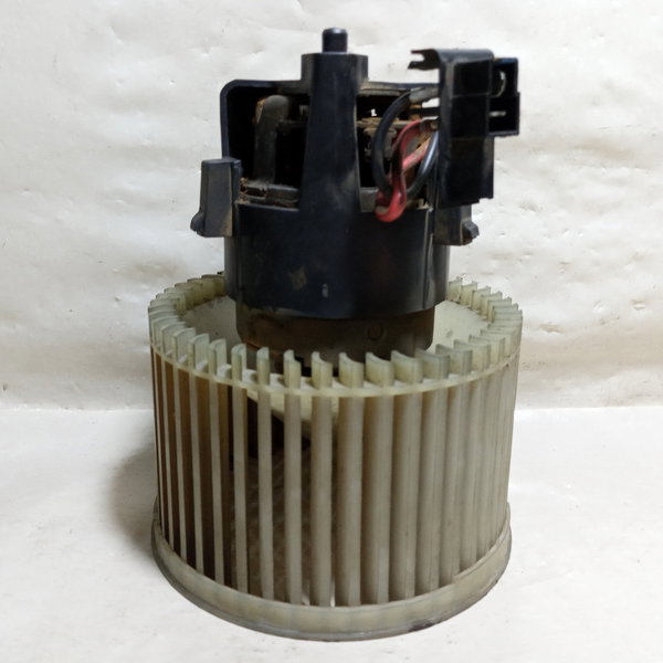 Eletroventilador Interno Ar Cond. Fiat Palio Weekend 2005