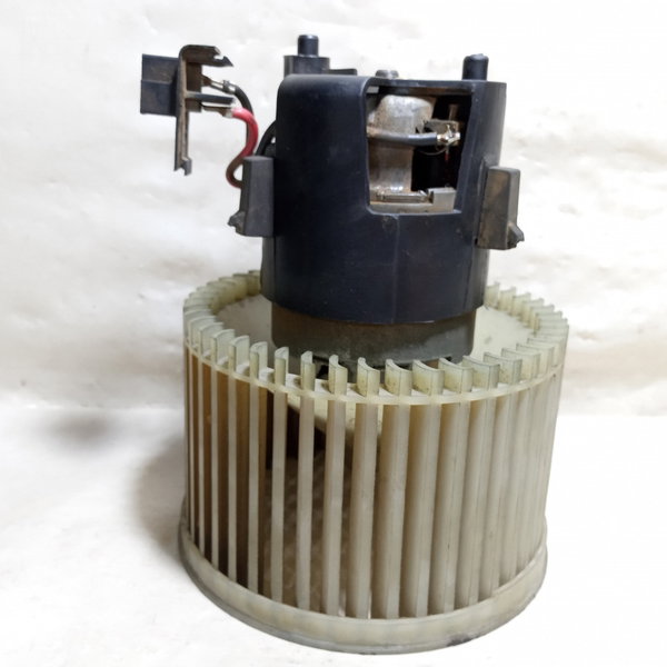Eletroventilador Interno Ar Cond. Fiat Palio Weekend 2005