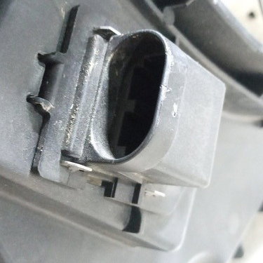 Ventoinha Defletor Radiador Renault Scenic 2002