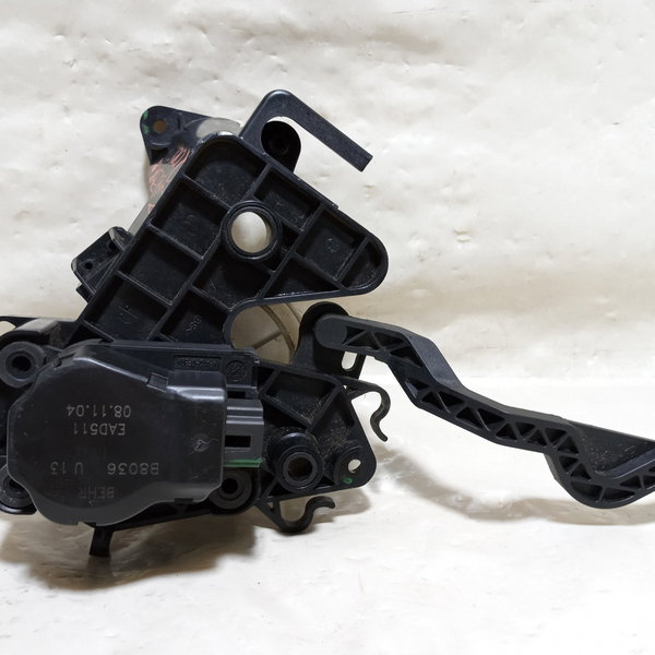 Motor Atuador Direcional Caixa De Ar Cond. Gm Zafira 2002