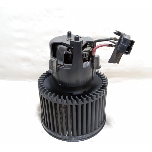 Eletroventilador Ar Interno Fiat Siena 2002