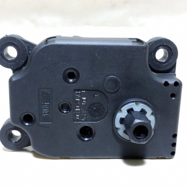 Motor Atuador Caixa De Ar Gm Zafira 2002