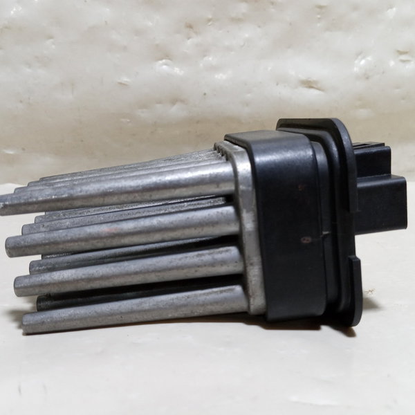 Resistência Ar Condicionado Gm Zafira 2002