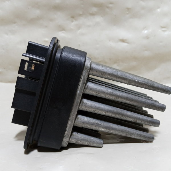 Resistência Ar Condicionado Gm Zafira 2002