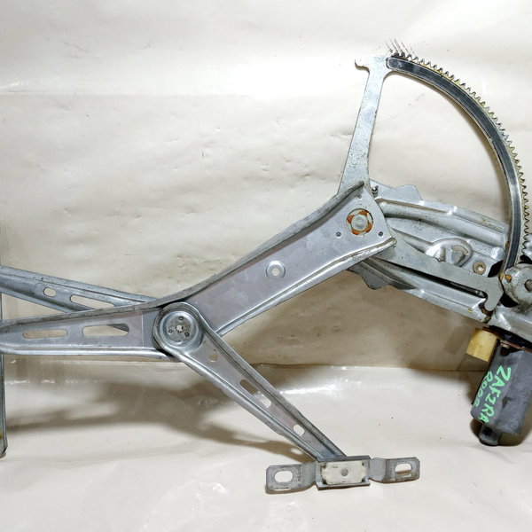 Máquina Vidro Eletrico Diant. L.direito Gm Zafira 2002