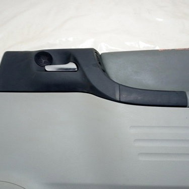 Forro Porta Gm Zafira 2002 Direito Traseiro