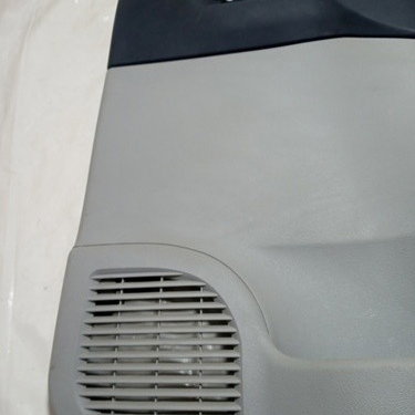 Forro Porta Gm Zafira 2002 Direito Traseiro