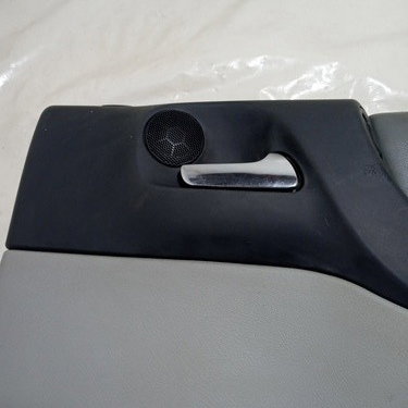 Forro Porta Gm Zafira 2002 Direito Traseiro