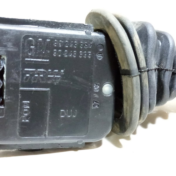 Chave Limpador Para-brisa Gm Zafira 2002
