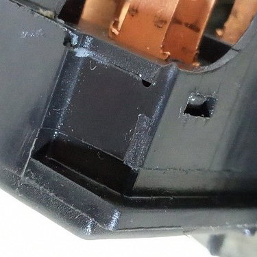 Chave Limpador Para-brisa Gm Zafira 2002