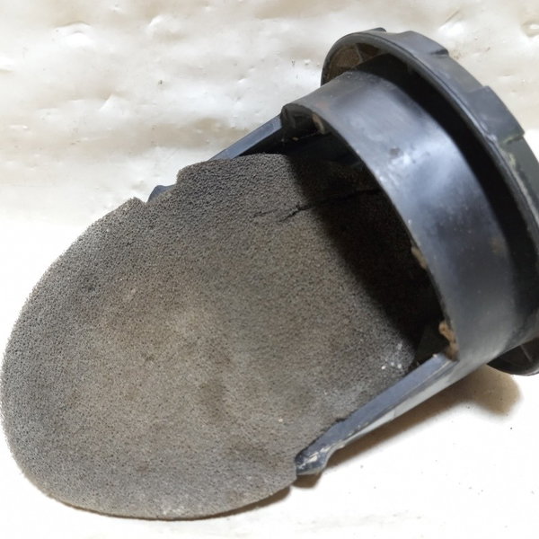 Difusor De Ar Vw Kombi 2008