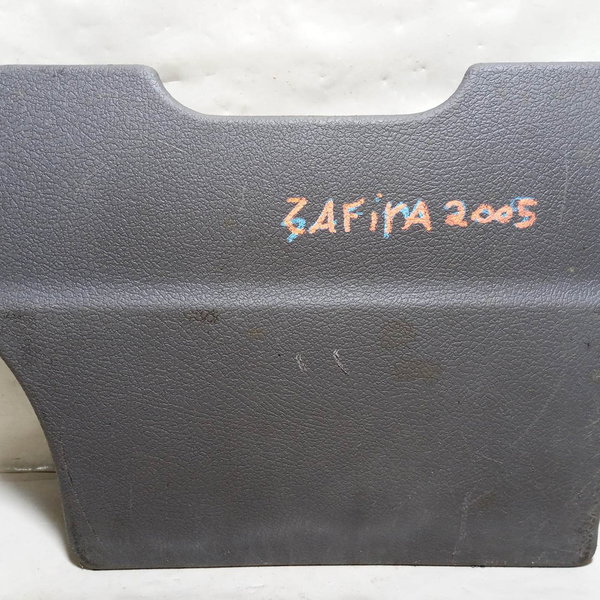 Tampa Caixa De Fusível Gm Zafira 2005