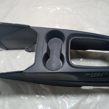 Console Central Gm Meriva 2011