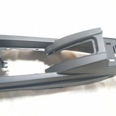 Console Central Gm Meriva 2011