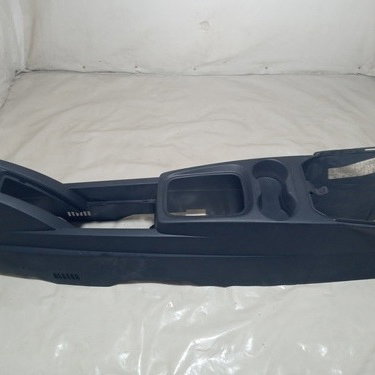 Console Central Gm Meriva 2011