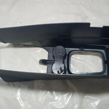 Console Central Gm Meriva 2011