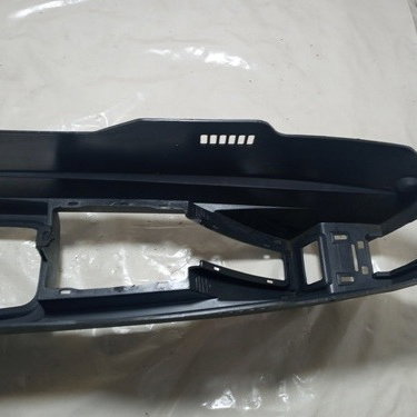 Console Central Gm Meriva 2011