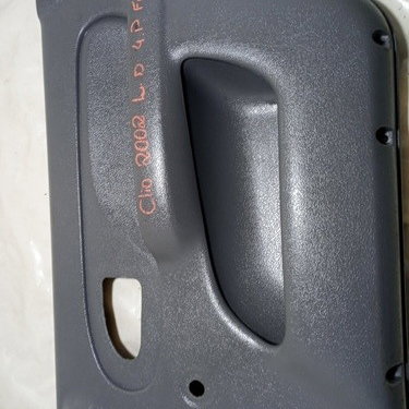 Forro Porta Renault Clio 2002 Direito Dianteiro