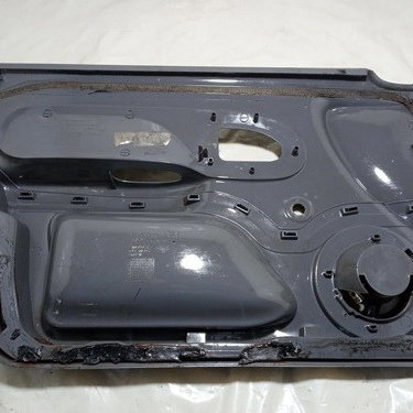 Forro Porta Renault Clio 2002 Direito Dianteiro