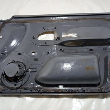 Forro Porta Renault Clio 2002 Esquerdo Dianteiro