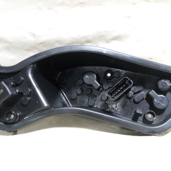 Circuito Soquete Lanterna Lado Direito Nissan Versa 2014