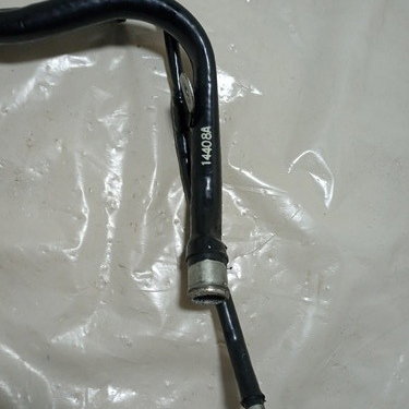 Gargalo Tanque Combustivel Gasolina Nissan Versa 1.6 2014