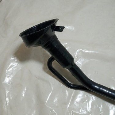 Gargalo Tanque Combustivel Gasolina Nissan Versa 1.6 2014