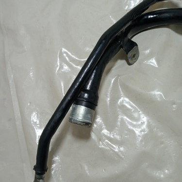 Gargalo Tanque Combustivel Gasolina Nissan Versa 1.6 2014