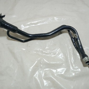 Gargalo Tanque Combustivel Gasolina Nissan Versa 1.6 2014