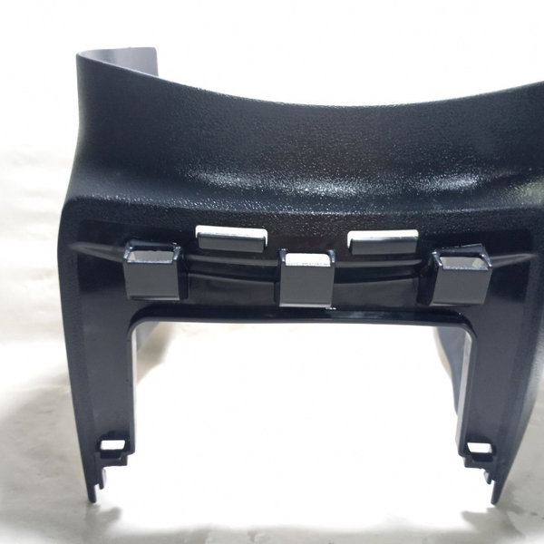 Extensor Painel De Instrumentos Nissan Versa 2014