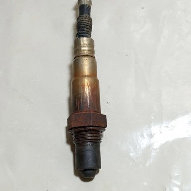 Sensor Sonda Lambda Vw Kombi 2008 1.4
