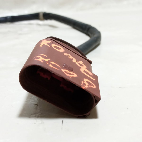 Sensor Sonda Lambda Vw Kombi 2008 1.4