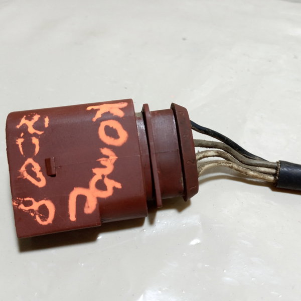 Sensor Sonda Lambda Vw Kombi 2008 1.4