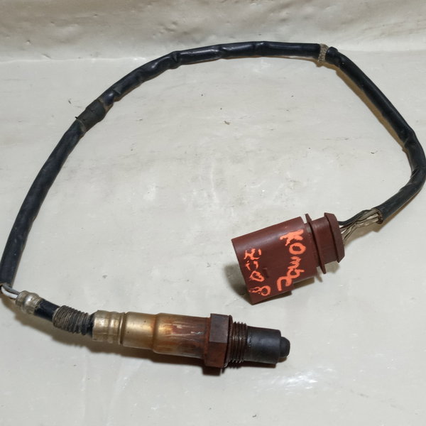 Sensor Sonda Lambda Vw Kombi 2008 1.4